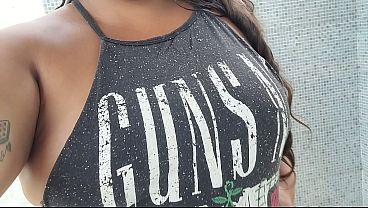 Image N&atilde_o aguentei e me mijei todinha de tez&atilde_o !!! Vem gozar comigo