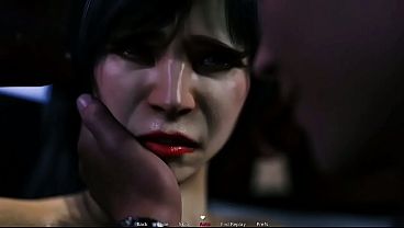 Image 3D Hentai Animation hardcore xnxx Fucking 18  Anal American gaming video