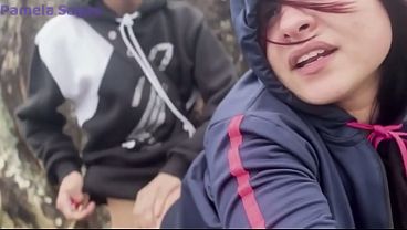 Image Novinho me arrega&ccedil_ou na frente de todo mundo na praia - Gozei s&oacute_ de ver v&aacute_rios me olhando eu sendo fodida COMPLETO NO RED
