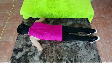 Image Damned perverted old man fucking his beautiful big-assed stepdaughter