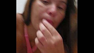 Image Dando pro marido mas chamando o nome de outro at&eacute_ ele goza dentro