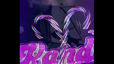 Image sissy slut Kandi Kane deepthroat slurp suck Cock Worship
