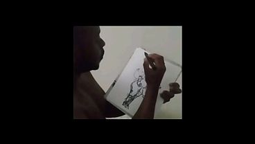 Image Myself showing appreciation for free to women around either women's or transgender month 3