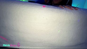Image Glittered And Glowing, Beauty Sasha Tatcha Gets Her Pussy Pounded!