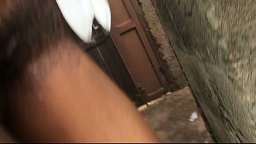 Image Getto live, crazy angel fuck in uncomplete building when no one is watching