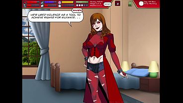Image Complete Gameplay - Rogue-Like Evolution, Part 23