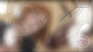 Image [DUB] Nobara Kugisaki Anal Training from BBC (Jujutsu Kaisen) | HENTAI