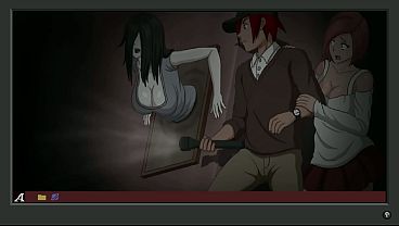 Image It looks like the hunt for the ghost girl will end with a juicy fuck in her pussy