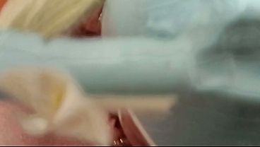 Image Preview - 23 minutes of MILF sucking cock and cumming in her mouth