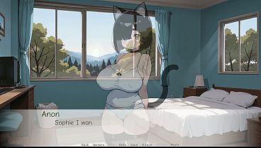 Image My State Sponsored Catgirl - #4