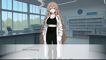 Image My State Sponsored Catgirl - #1