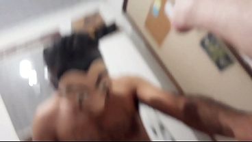 Image T&eacute_cnico da Internet Fode Cliente Gordo e Mec&acirc_nico &eacute_ Seduzido Pelo Gordinho Guloso (DOBRADINHA COMPLETA)