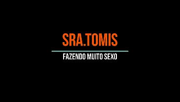 Image Sra.Tomis fazendo muito sexo