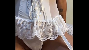 Image Busty Tiktok Girl