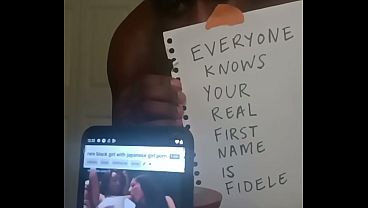 Image Myself showing up for free to blog about other porn I followed privately around either women's or transgender month part 6