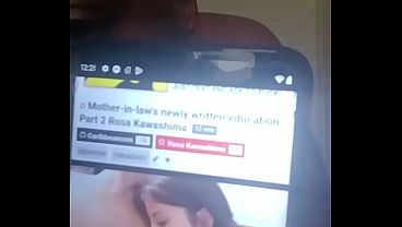 Image Myself showing up for free to blog about other porn I followed privately around either women's or transgender month part 4