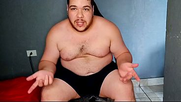 Image Coroa Saiu Do Boteco Pra Foder o Gordinho   Casado Deixa a Esposa Em Casa e Fode Macho No Sigilo (DOBRADINHA COMPLETA)
