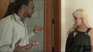 Image Thick natural pawg fucked by well hung black BBC brotha