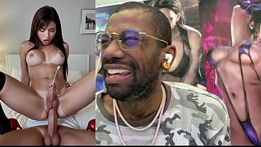 Image Beautiful Thicc Cock Transgender Girl Cumming Hard On Herself, Big Breast Trans Ginger Hands Free Cumming, Nerdy Tifa Cosplaying Transgender Teen Anal Fucking, Hardcore Trans Cumming, AI Generated