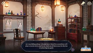 Image EP3: Xulang&rsquo_s Forbidden Moment Inside the Imperial Harem &ndash_ Harem Fantasy