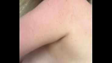 Image Massive K-Cup Blonde Wife: Private Anniversary POV & Huge Ass Finish (Space Boobs with Face)