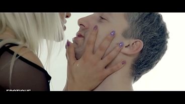 Image Tender Girl With A Tight Pussy Cherry Kiss Likes To Moan In Orgasm