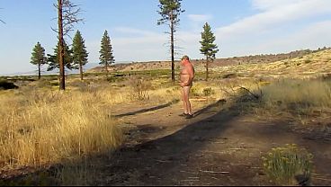 Image Simscristian05 - update #488 - NAKED CAMPING IN THE HIGH DESERT - SHEER - Feb 19, 2026