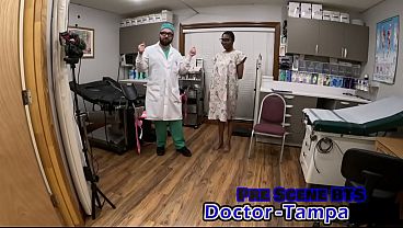 Image Dr Tampa - Tampa University Entrance Physical - Daisy Mynx