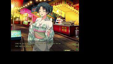 Image Tsumamigui 3 game - route miyuri part 4