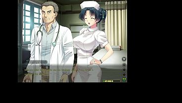 Image Tsumamigui 3 game - route miyuri part 5