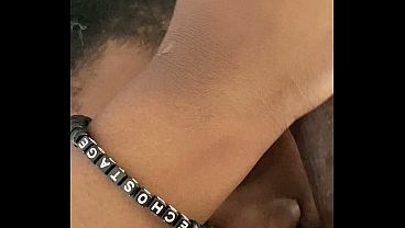 Image Deepthroat goes insane
