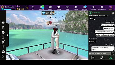Image Sex in avakin life