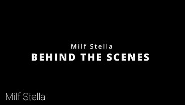 Image Yes, I Will Blow You Before We Go - THE GOOD WIFE E19 - MILF STELLA FULL VIDEO
