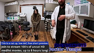 Image Dr Tampa - Daddy's Little Slut - Alice Rose