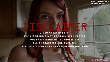 Image My Step Sister Cooks Me Breakfast, I Filled Her Pussy With Cum (AI-Generated) AixXxShaD