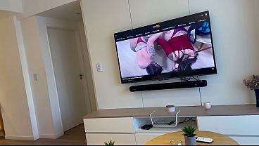 Image SEXO LESBICO entre 2 Hermosas Tetonas Julietacoppolaok ft La morochiita