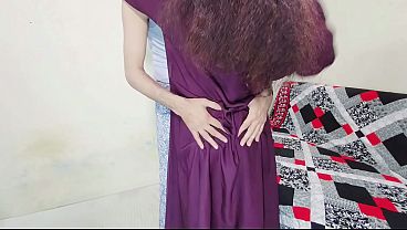 Image Sexdate with runaway muslim indian girlfriend rewards fucking desi chut