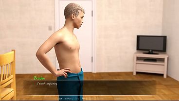 Image Str8 3 - I Will Like to See Bradens Cock