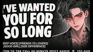 Image Best-Friend Fucks You Better Than You Boyfriend | ASMR Roleplay | YSF | Deep voice