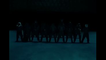 Image Kanye West- NHH (Video Original)