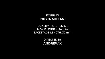 Image Nuria Millan is Unbreakable #2 Wet, ATM, Balls Deep, DAP, Extreme Deepthroat, Manhandle, No Pussy, Rough Sex, Monster ButtRose, Pee Drink, Pee Shower, Cum in Mouth, Swallow AH223