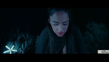 Image Ass to mouth with kinky Spanish goddess under the stars