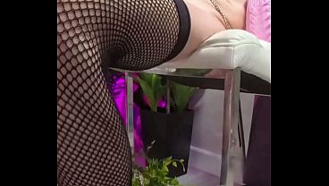 Image Skinny Teen Breezy Bri Rims Nade Nasty & Rides His Big Dick