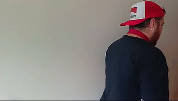 Image Gordo fode Cliente e Magrinho Fode Urso (DOBRADINHA COMPLETA)