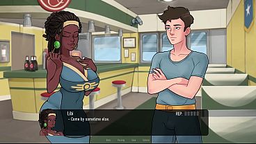 Image Complete Gameplay - Deep Vault 69, Part 2