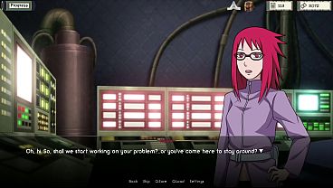 Image Complete Gameplay - Kunoichi Trainer, Part 20