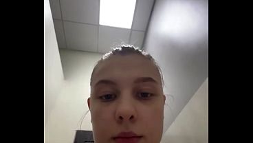 Image Crazy fucking in the gym