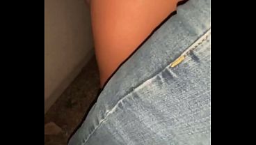 Image HUGE Pregnant Cowgirl Fucked by Big Dick After Rodeo