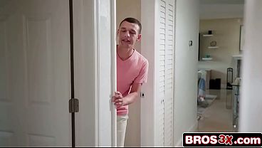 Image Desperate MILF Fucks Stepson After Shower Dildo Fails