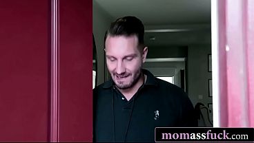 Image Soccer MILF Ass-Fucked for Her Daughter's Spot on the Team